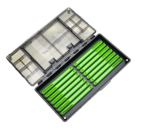 Box FEEDER BOX pencil case wallet organizer for rigs accessories Method Manufacturer code FL-A250F