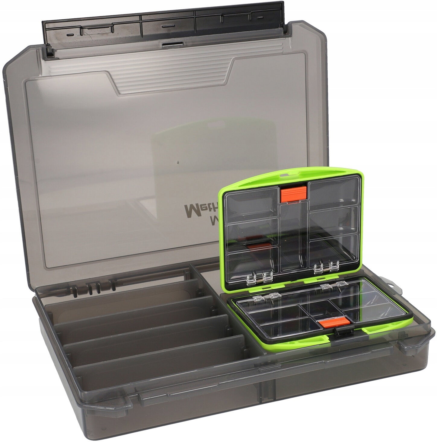 Box MIKADO Feeder Compact Box UACH-H527S Brand Mikado