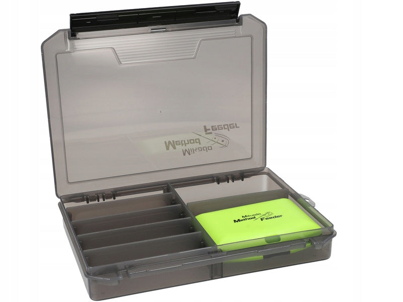 Box MIKADO Feeder Compact Box UACH-H527S