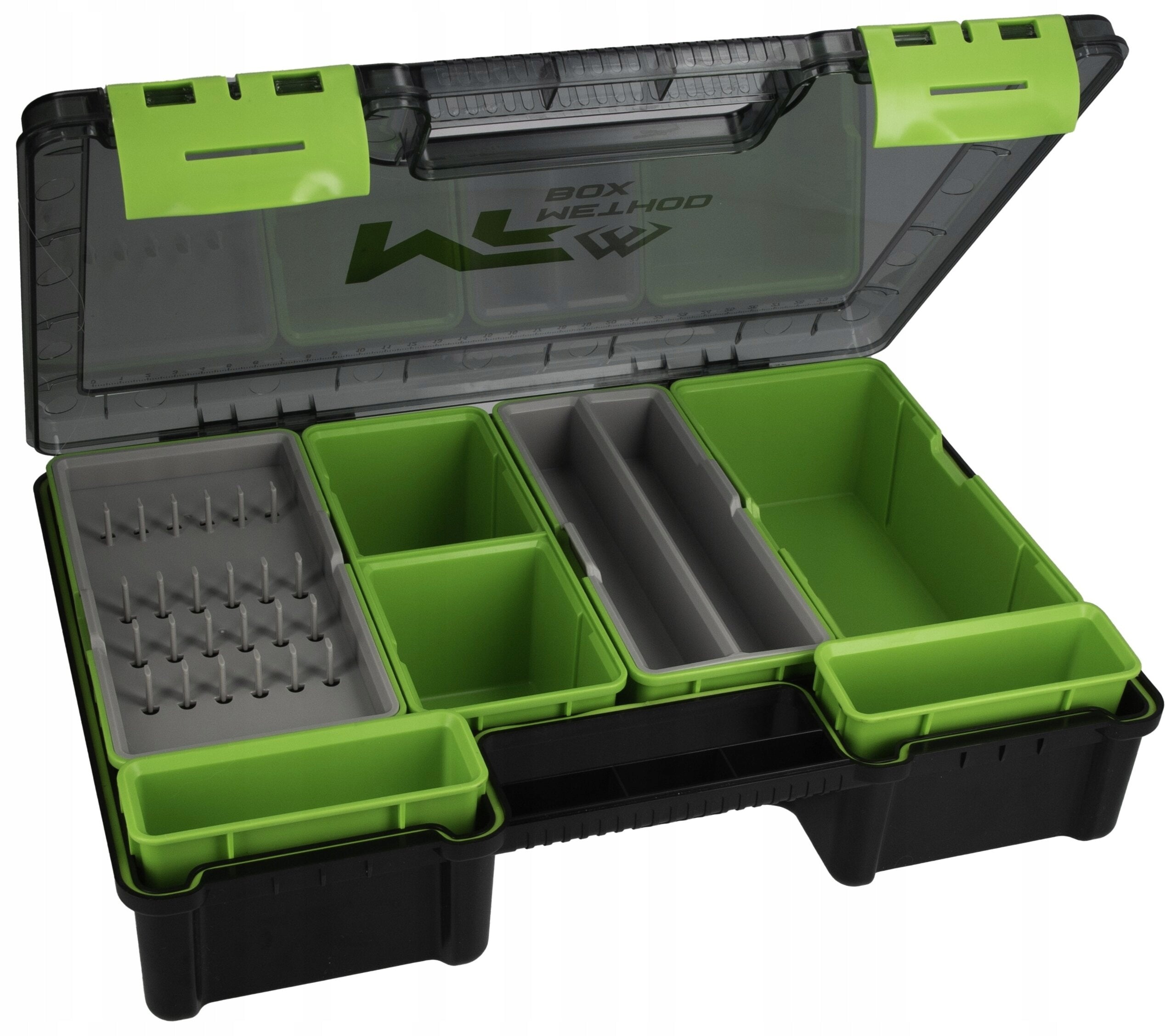Box MIKADO Method Box UAC-H1912-MB Model METHOD BOX