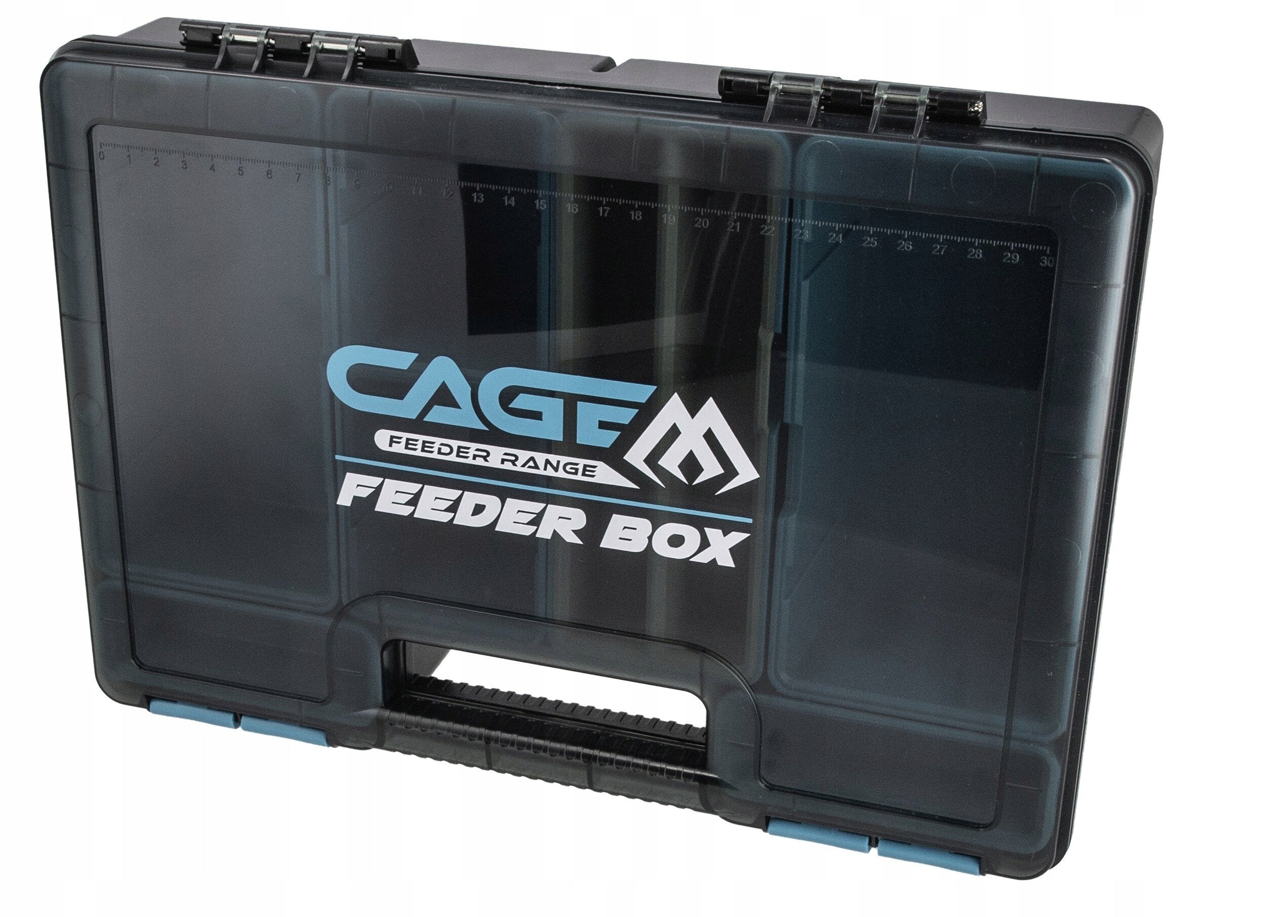 Box MIKADO UAC-H1912-FB Model FEEDER BOX