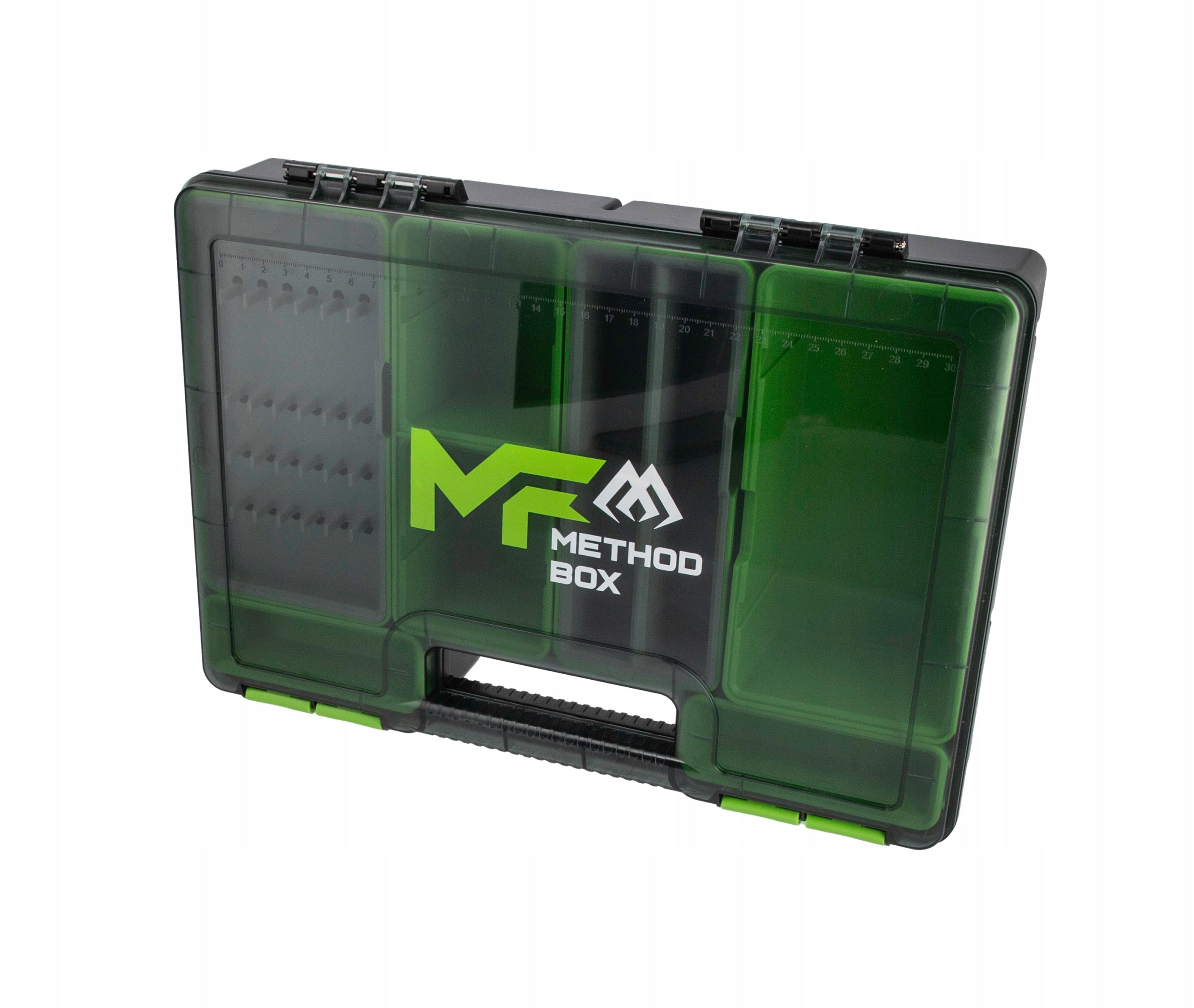 Box Mikado METHOD BOX multicolor Packaging status original