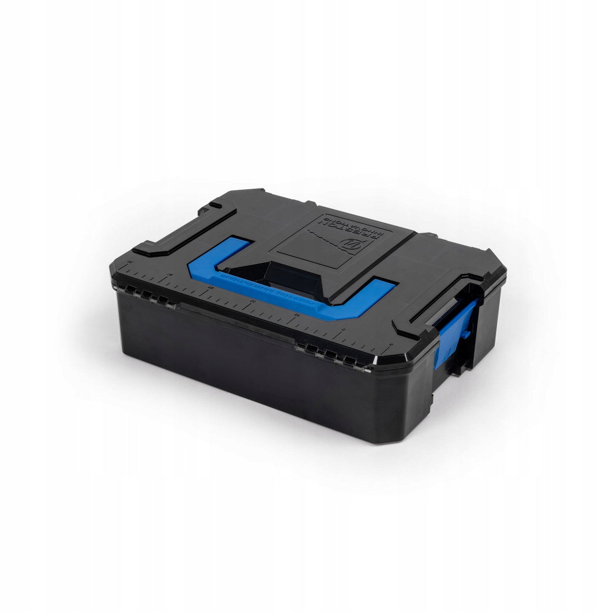 Box Preston Hardcase Feeder System black Manufacturer code P0220191