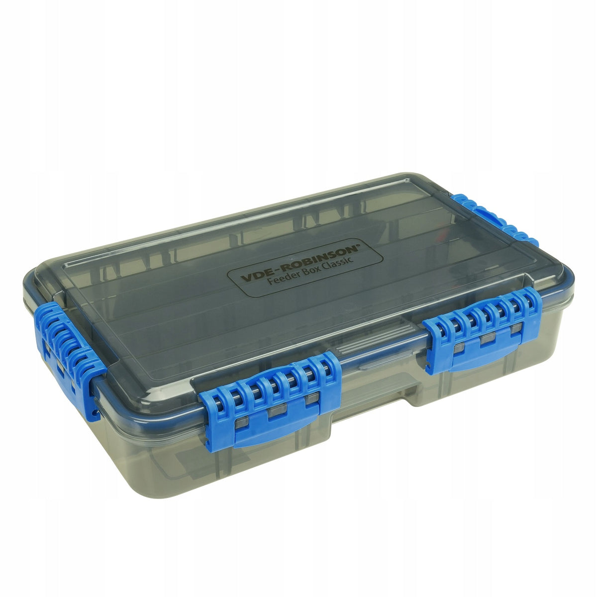 Box Robinson Box Classic black EAN (GTIN) 5901779674315
