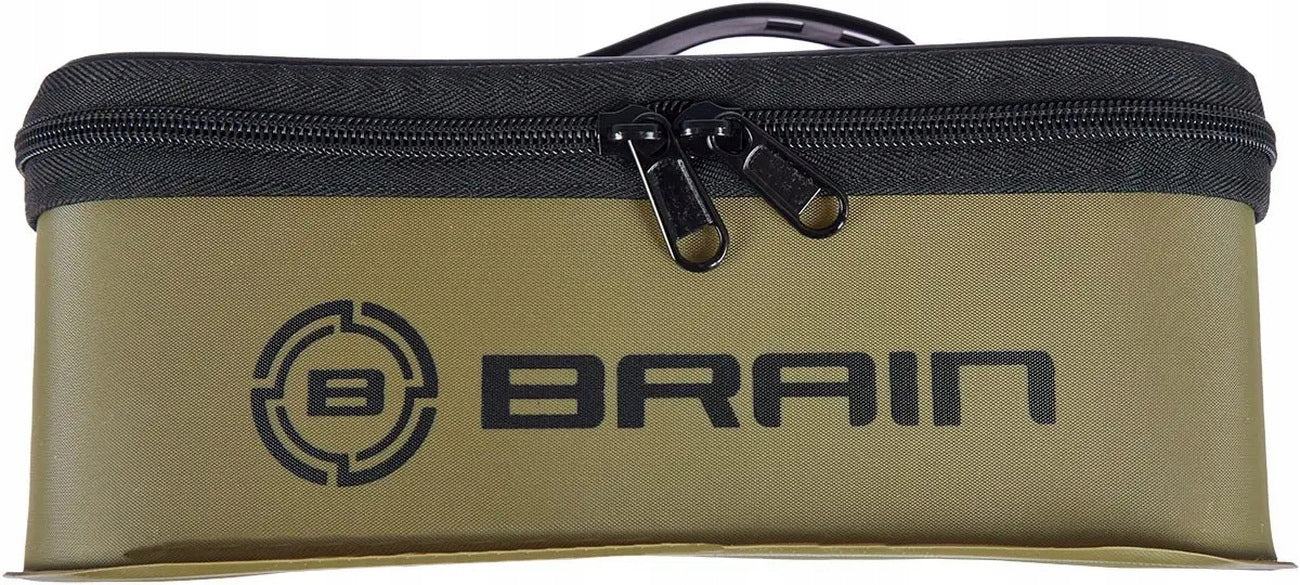 Box litter box Brain EVA Box with lid 27x17x9,5cm Manufacturer code 18585506