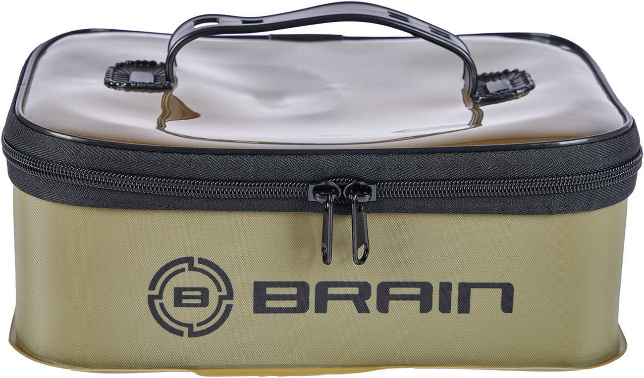 Box litter box Brain EVA Box with lid 27x17x9,5cm