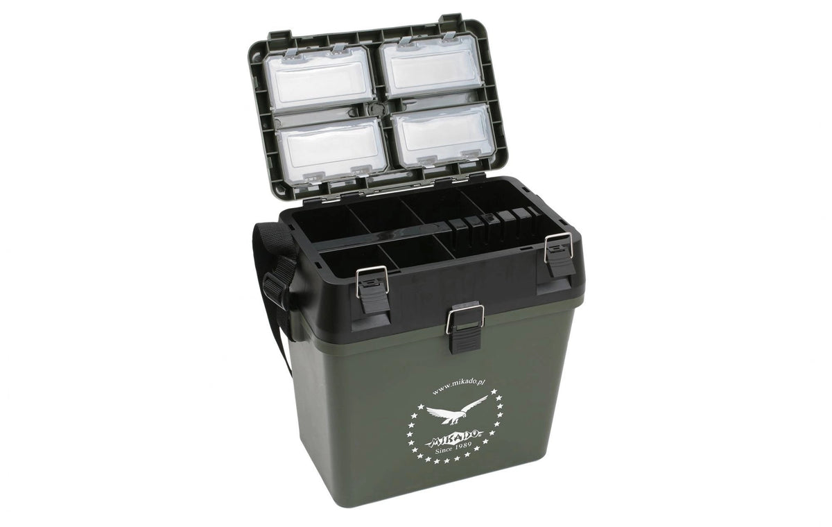 Box-seat Mikado UABM 317 37x24x37.5cm