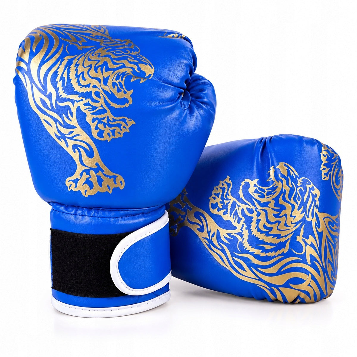 Boxing Gloves For Kids And Youth Training Boxing MMA Kickboxing Brand no brand