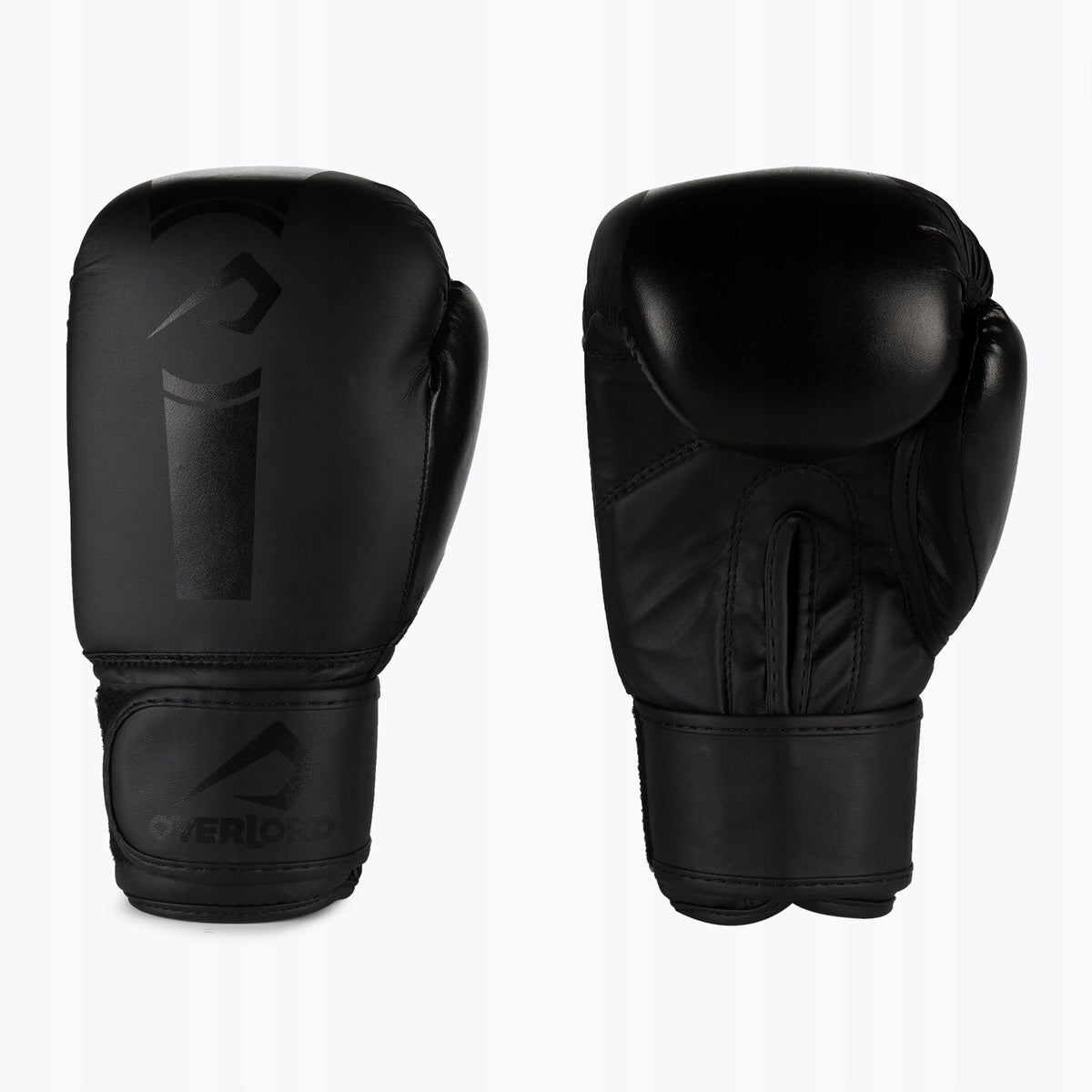 Boxing Gloves Overlord Boxer black 100003-BK 8 oz Color black
