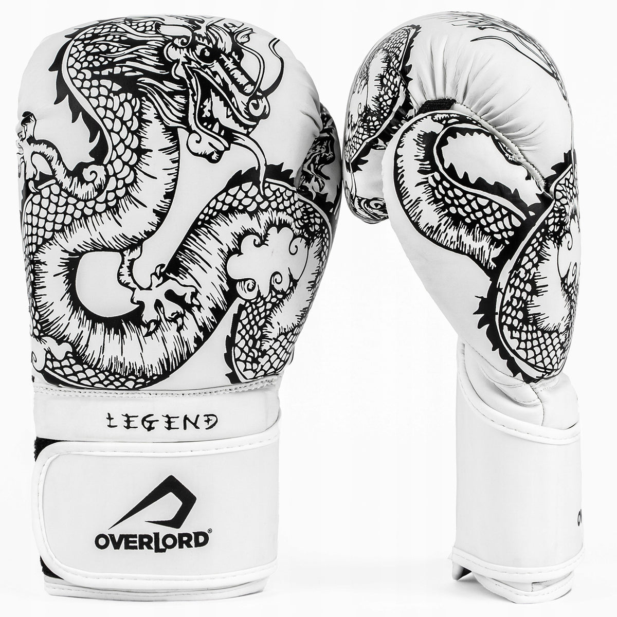 Boxing Gloves Overlord Legend 8 oz Brand Overlord