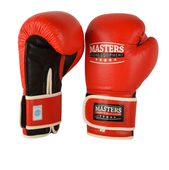 Boxing Gloves RBT-301W 10 oz (WAKO APPROVED) Masters