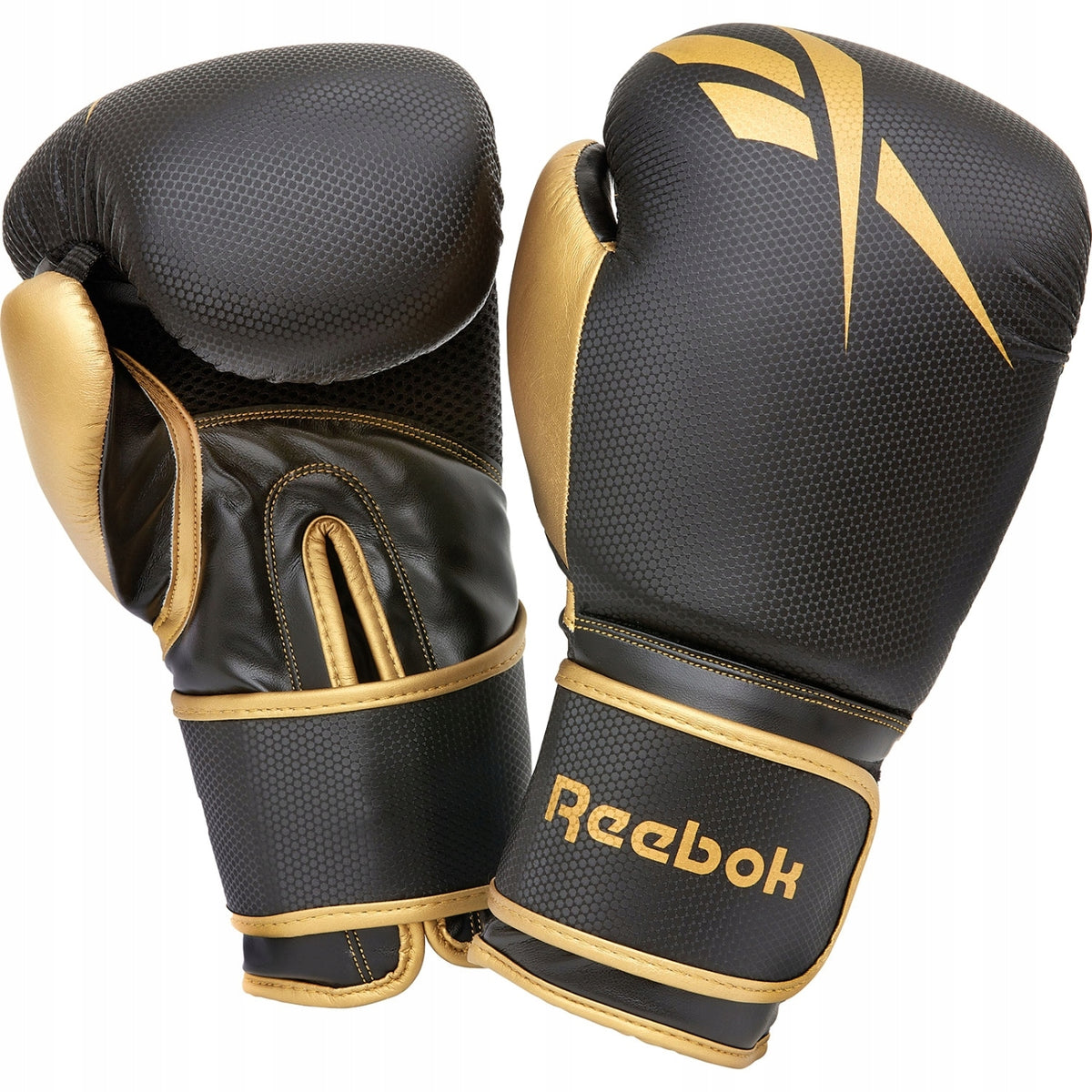 Boxing Gloves Reebok 1 12 oz M