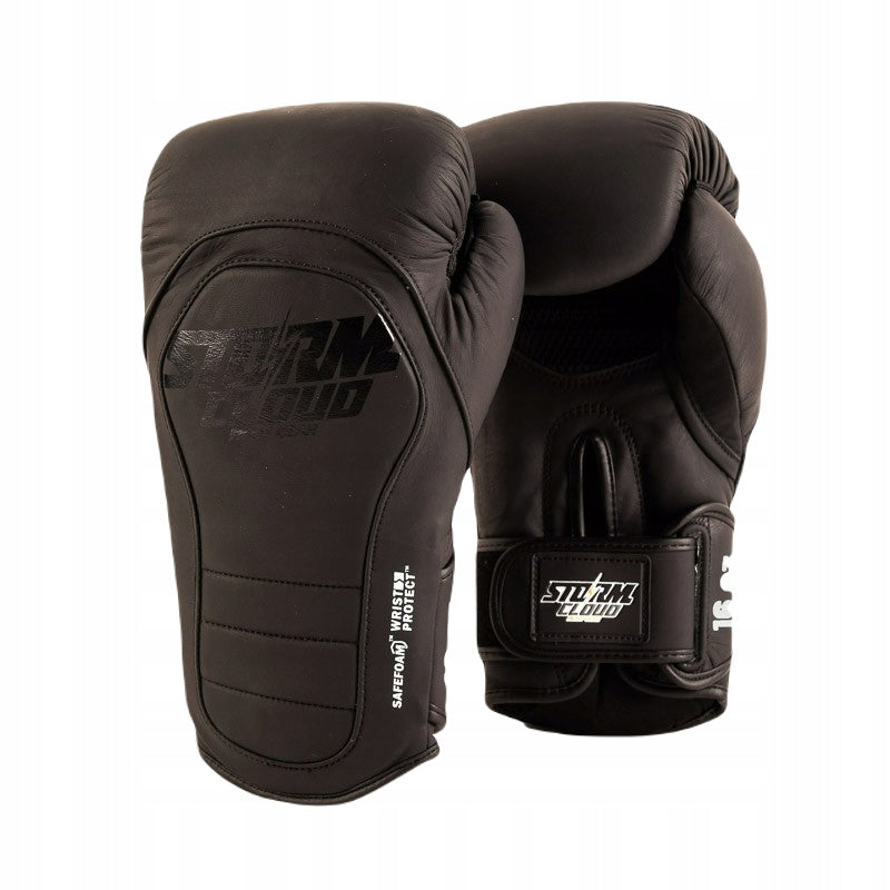 Boxing Gloves Storm Cloud HAVOC 14 oz
