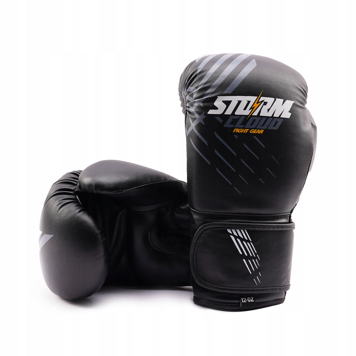 Boxing Gloves Storm Cloud Lynx 14 oz