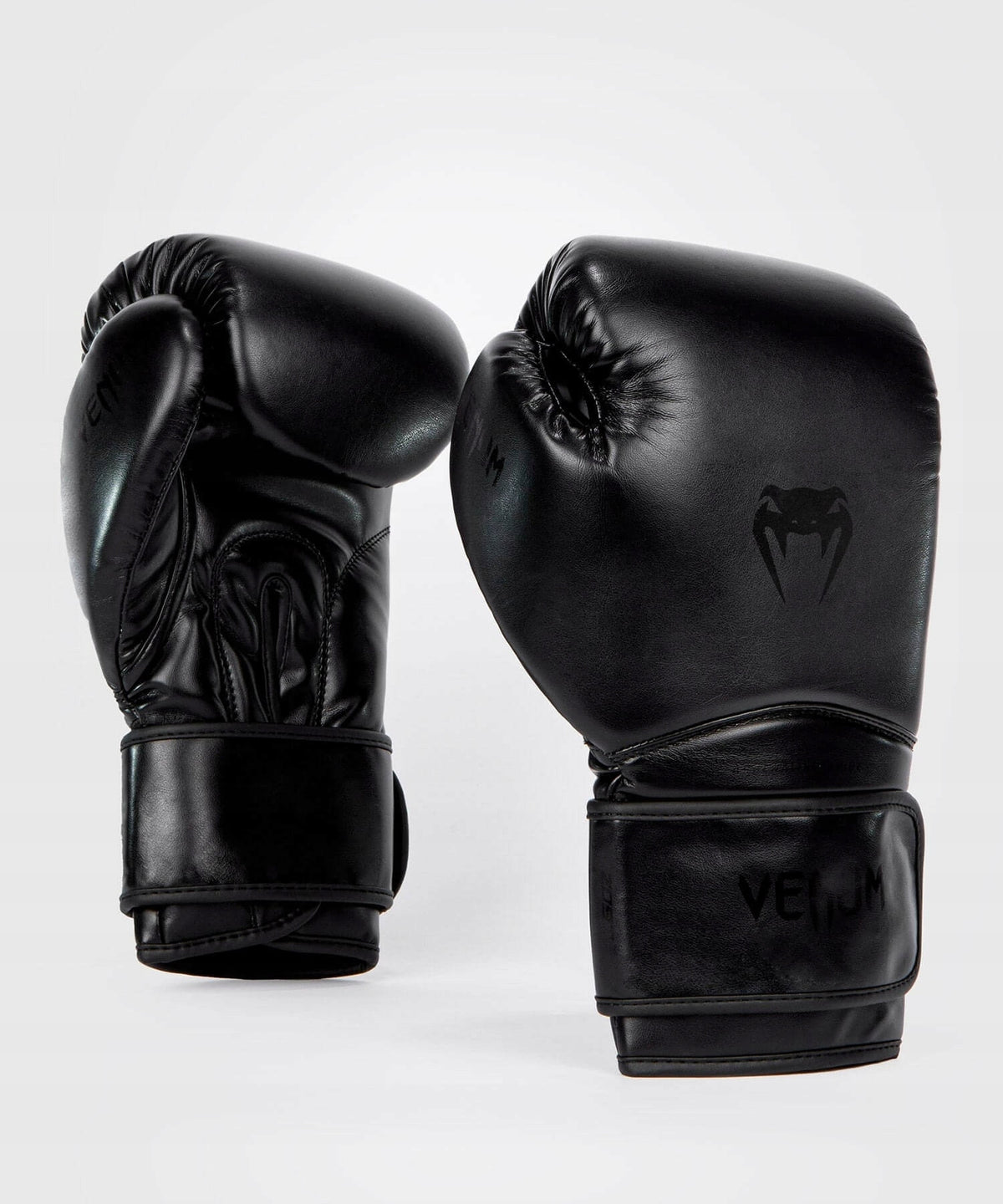 Boxing Gloves VENUM Contender 1.5 Black 14oz Manufacturer code VENUM-05105-114-14oz