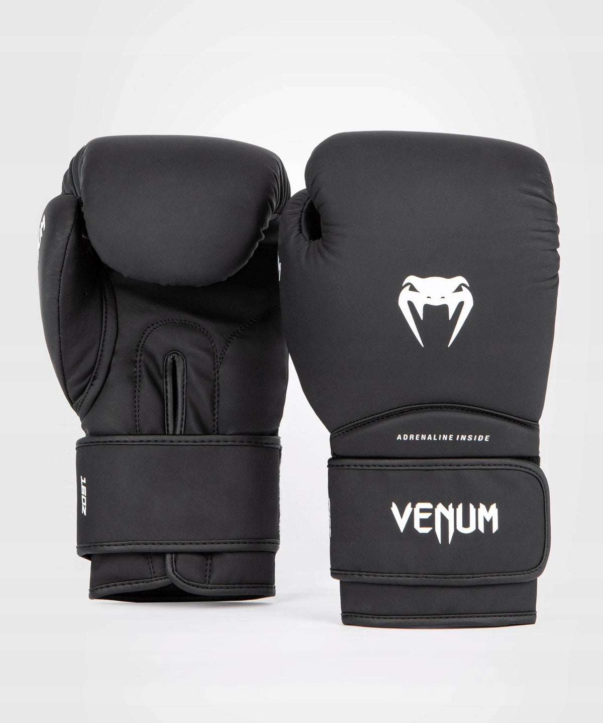 Boxing Gloves VENUM Contender 1.5 Black/White 16oz