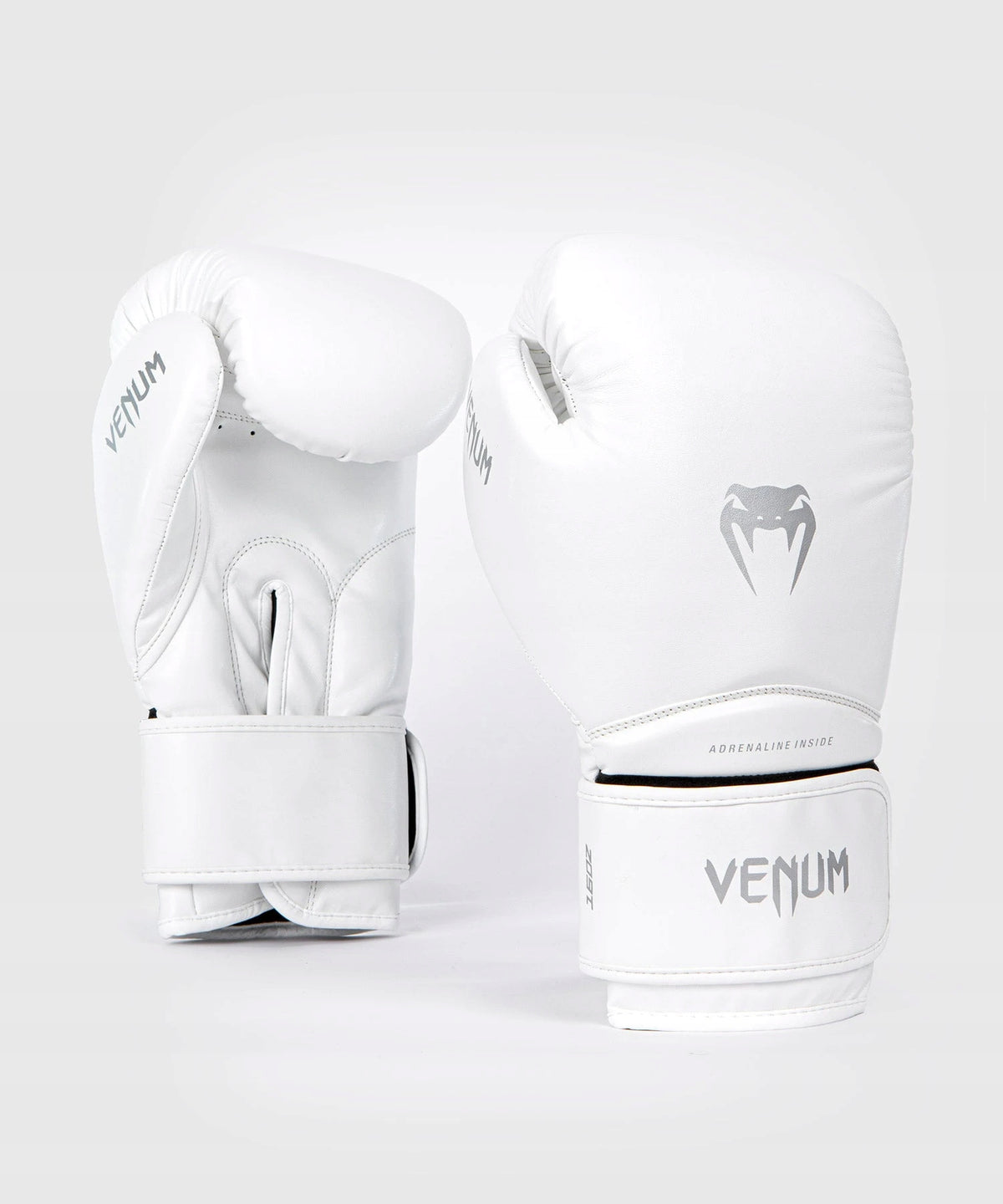 Boxing Gloves VENUM Contender 1.5 White 12oz