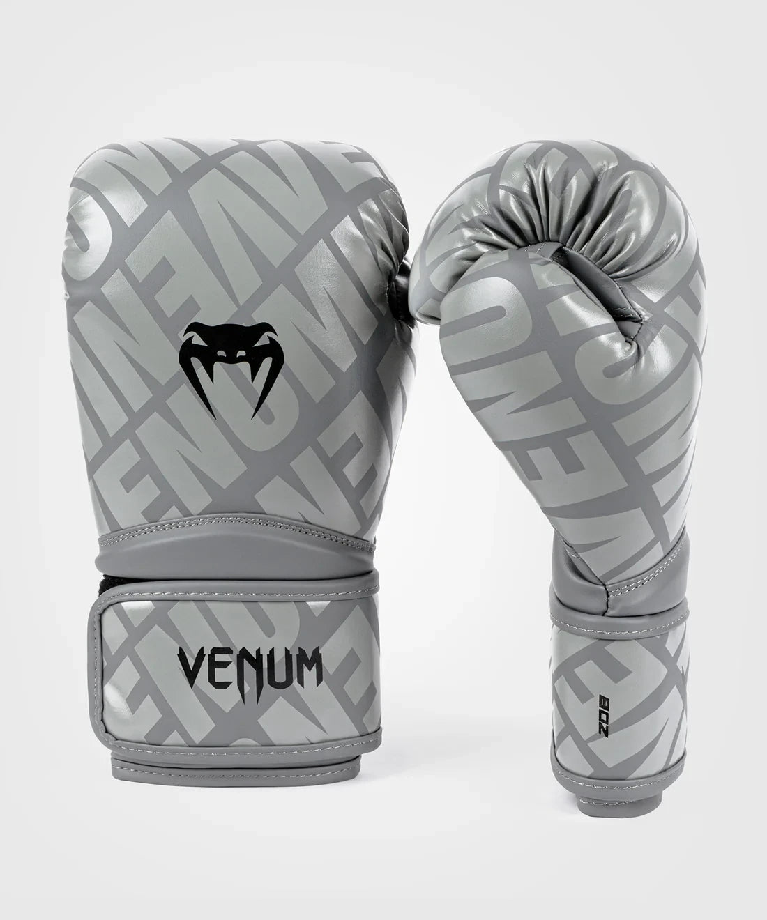 Boxing Gloves for Children Venum Contender 1.5 Xt 8OZ GREY Brand Venum