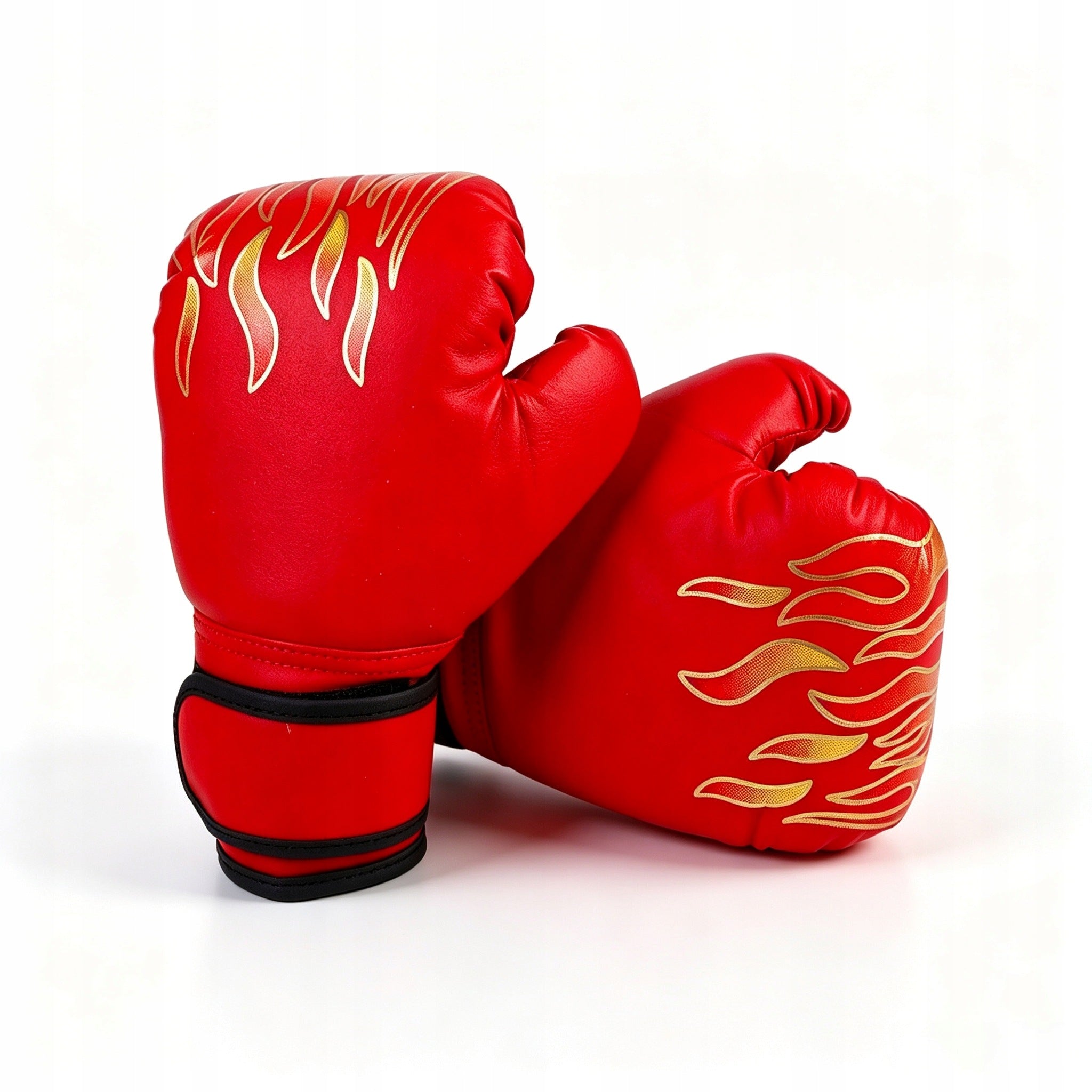 Boxing Gloves for Kids Pink 10 oz