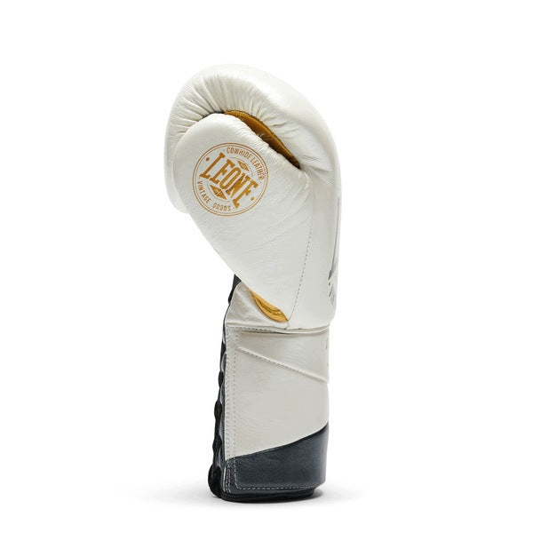 Boxing gloves AUTHENTIC 2 Leone1947 white Brand Leone 1947