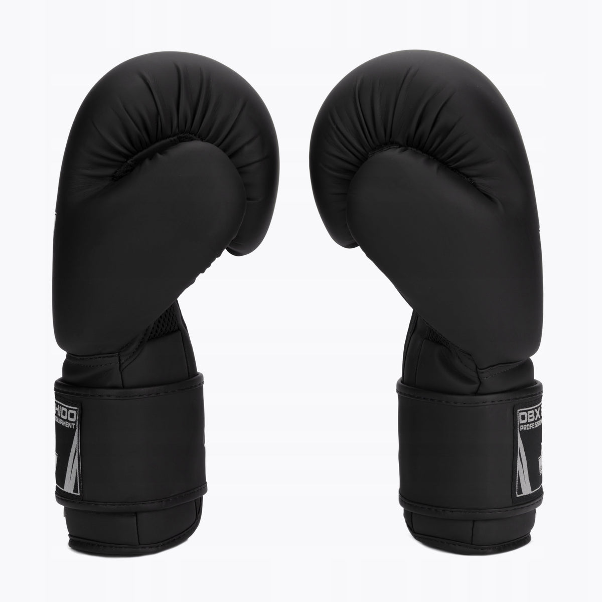 Boxing gloves DBX BUSHIDO with Active Clima system black B-2v12 8 oz Brand DBX BUSHIDO