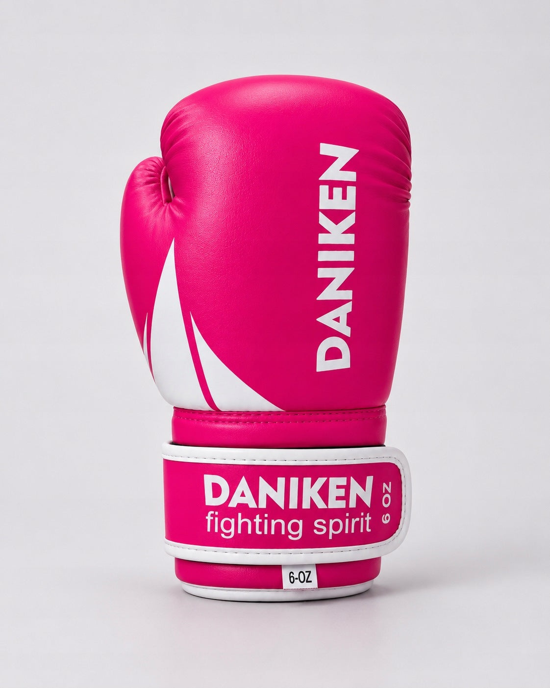 Boxing gloves JUNIOR - 5110/P [Weight 4oz] Brand Daniken