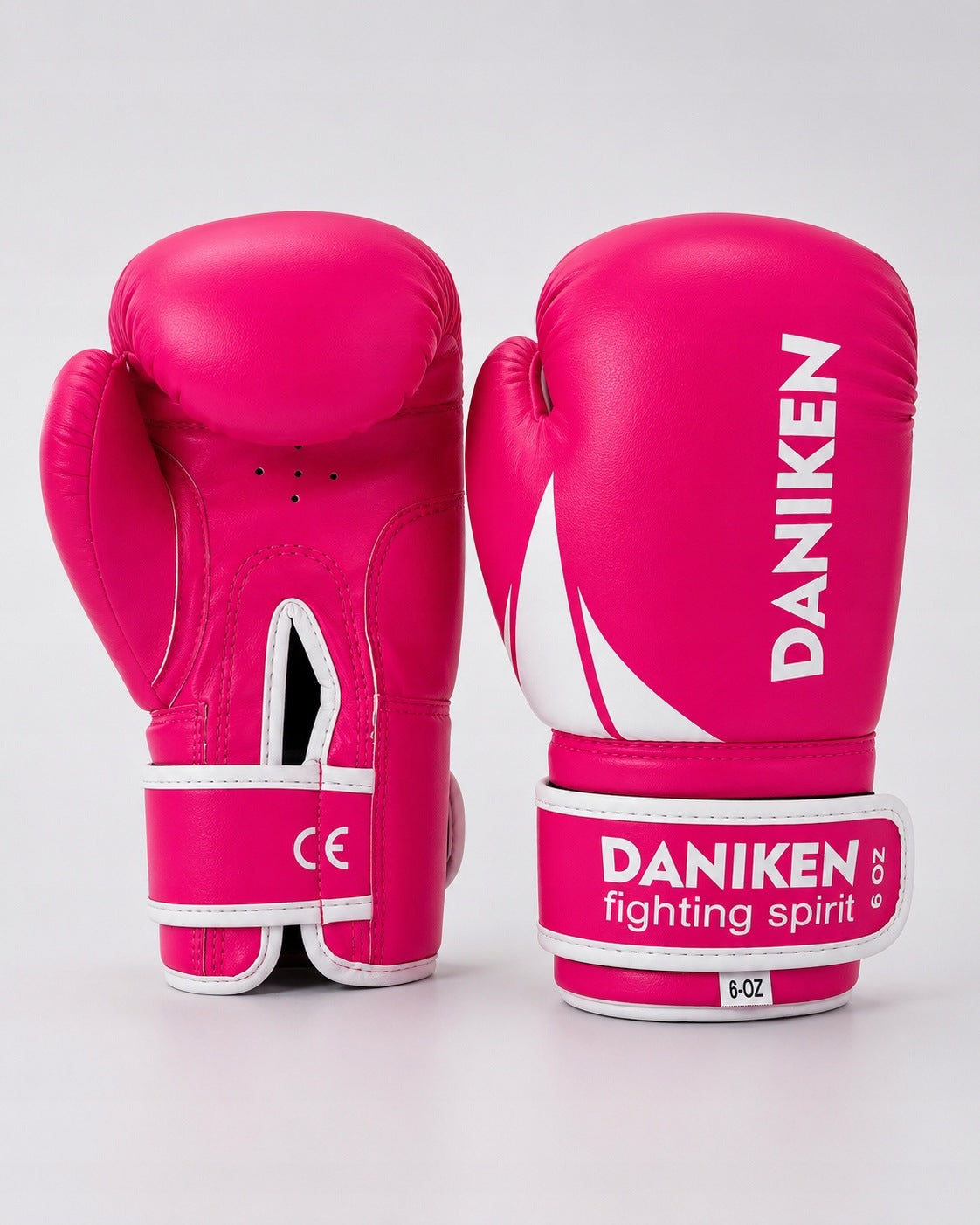 Boxing gloves JUNIOR - 5110/P [Weight 4oz]