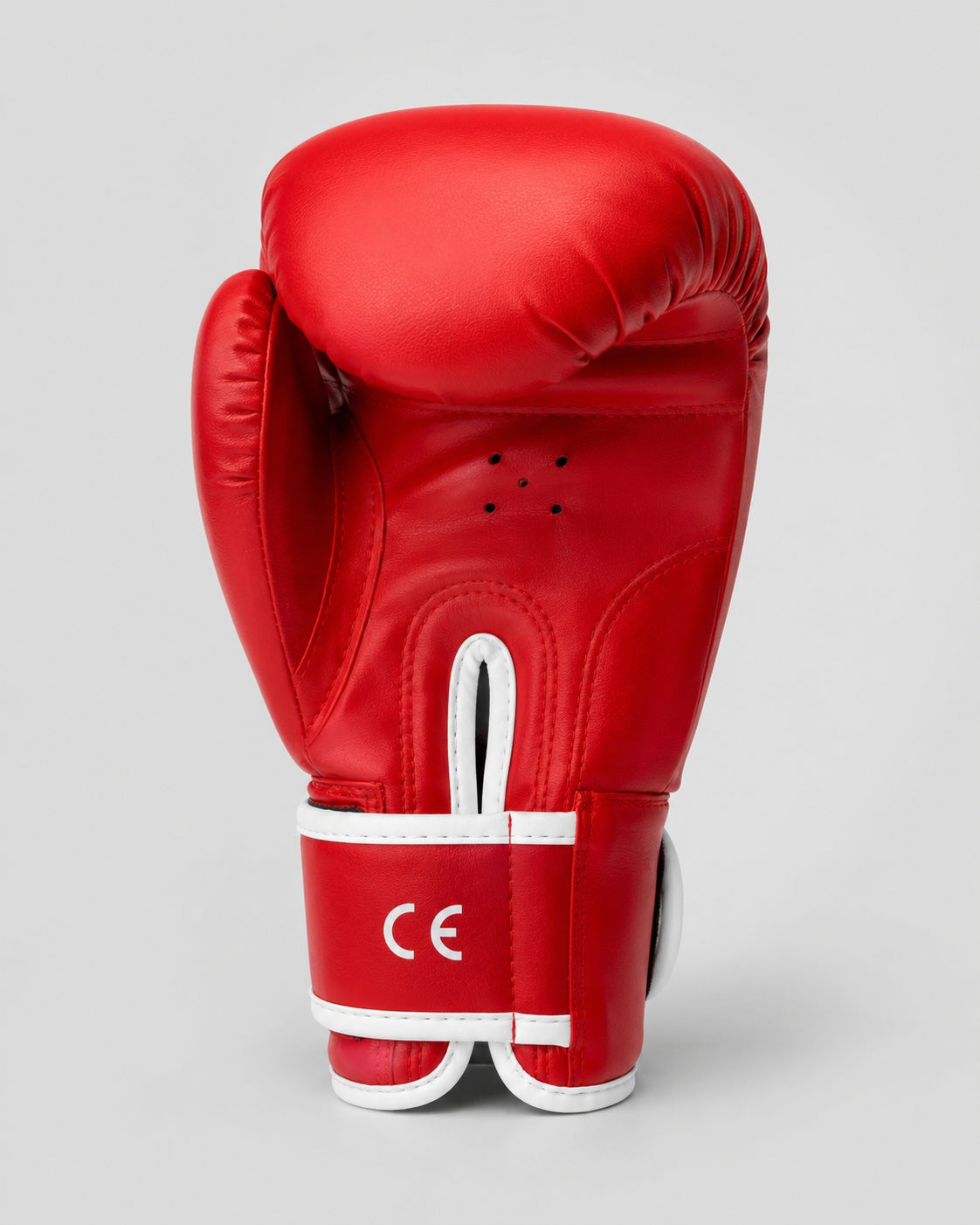 Boxing gloves JUNIOR - 5110/R [Weight 6oz] Brand Daniken