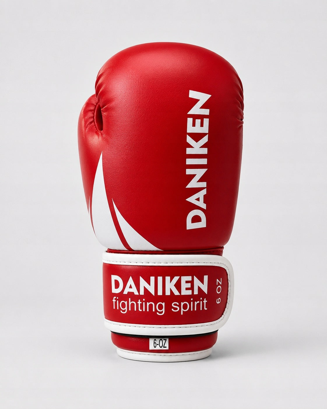 Boxing gloves JUNIOR - 5110/R [Weight 6oz] Manufacturer code 5110