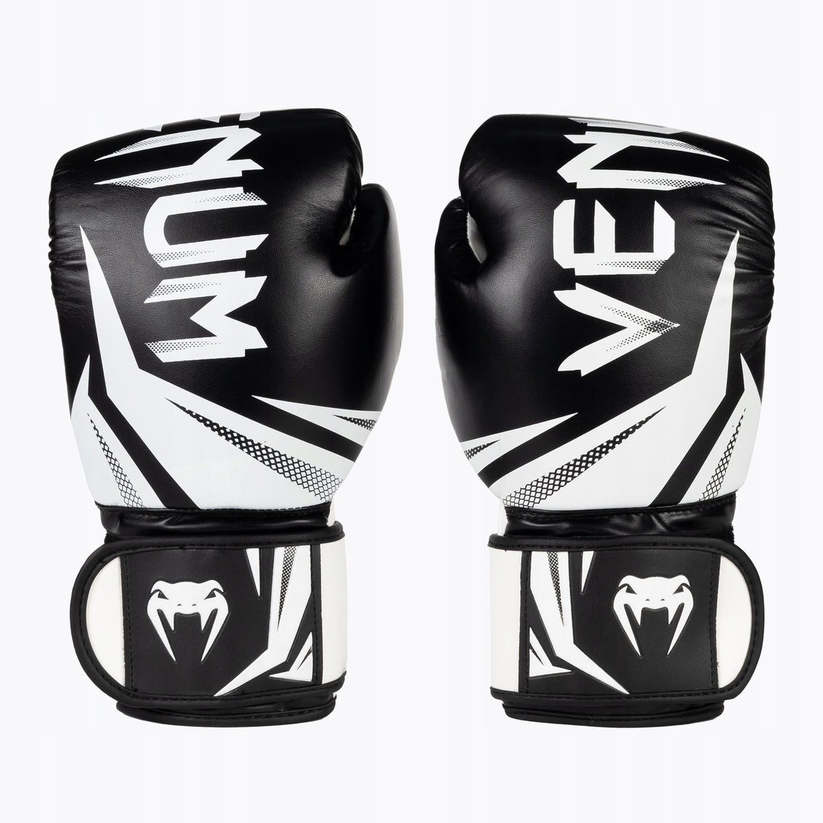 Boxing gloves Venum Challenger 3.0 black VENUM-03525-108 10 oz