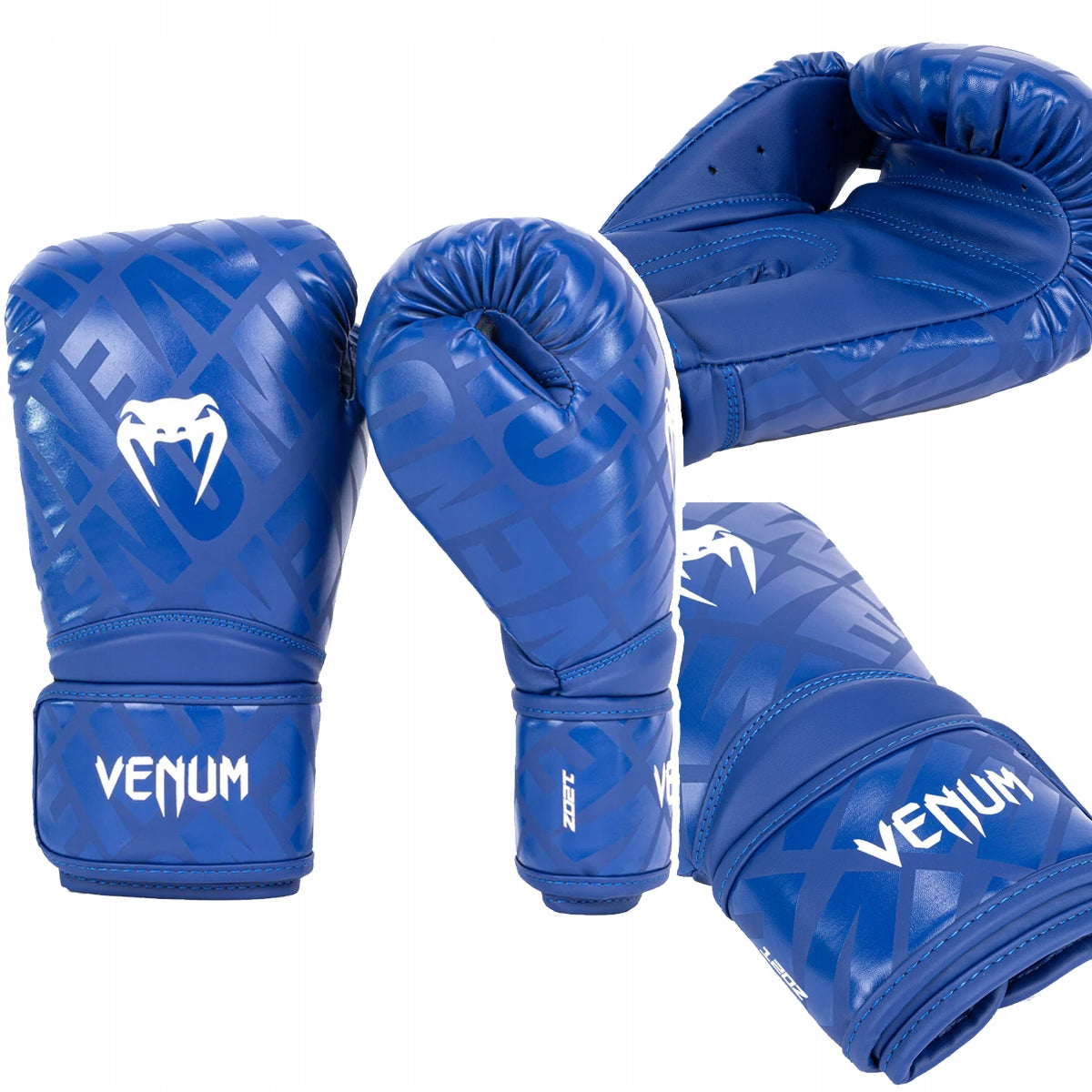 Boxing gloves Venum Contender 1.5 XT 14 oz