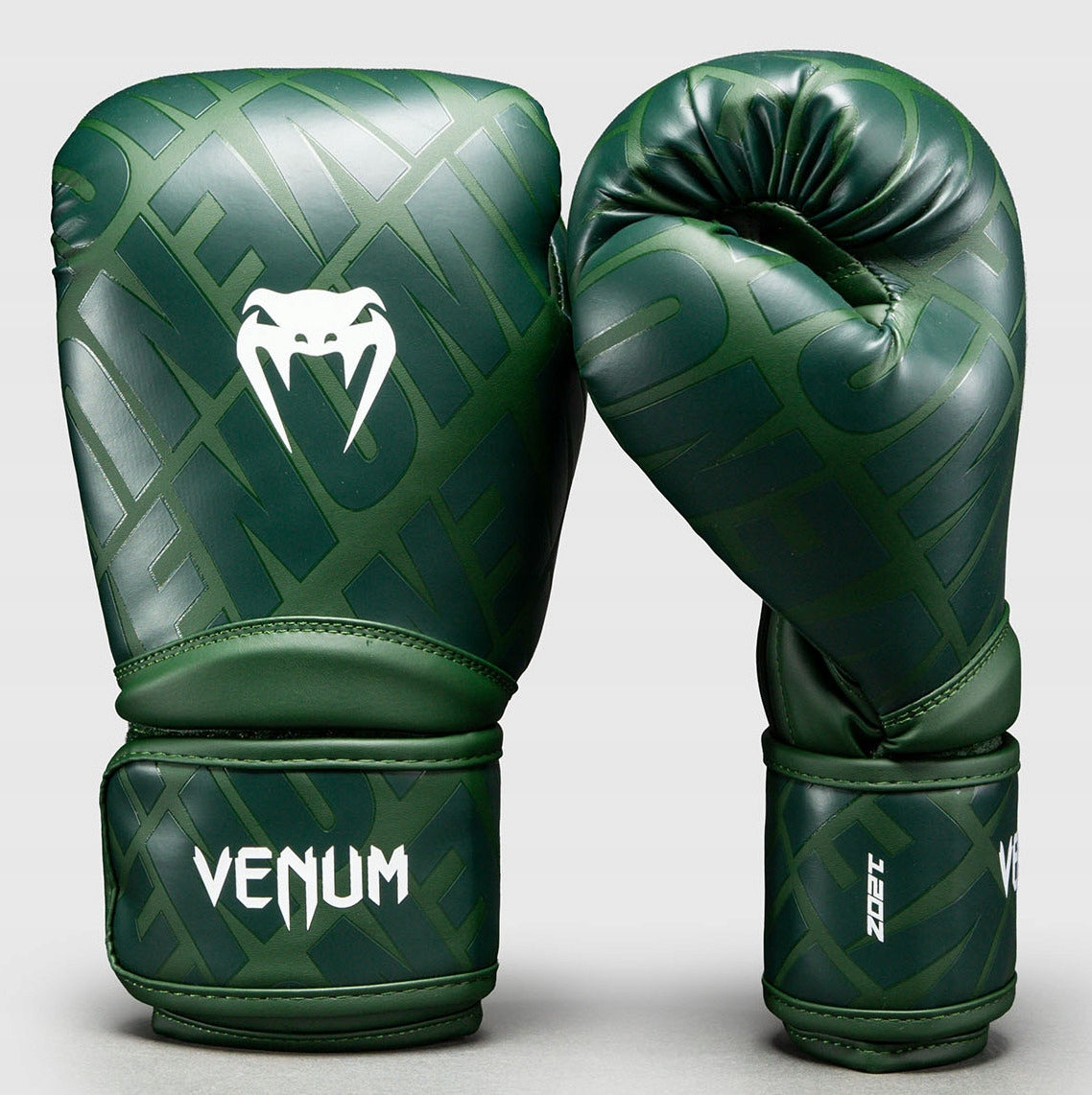 Boxing gloves Venum Contender 1.5 XT 3D 12 oz