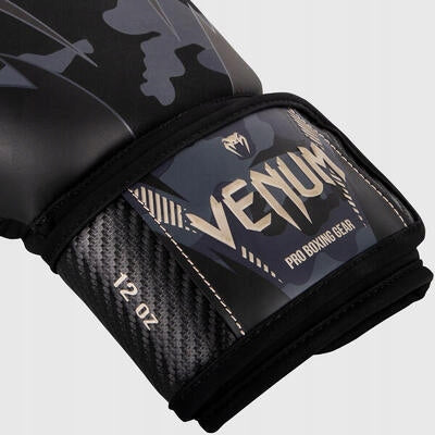 Boxing gloves Venum Impact Brand Venum