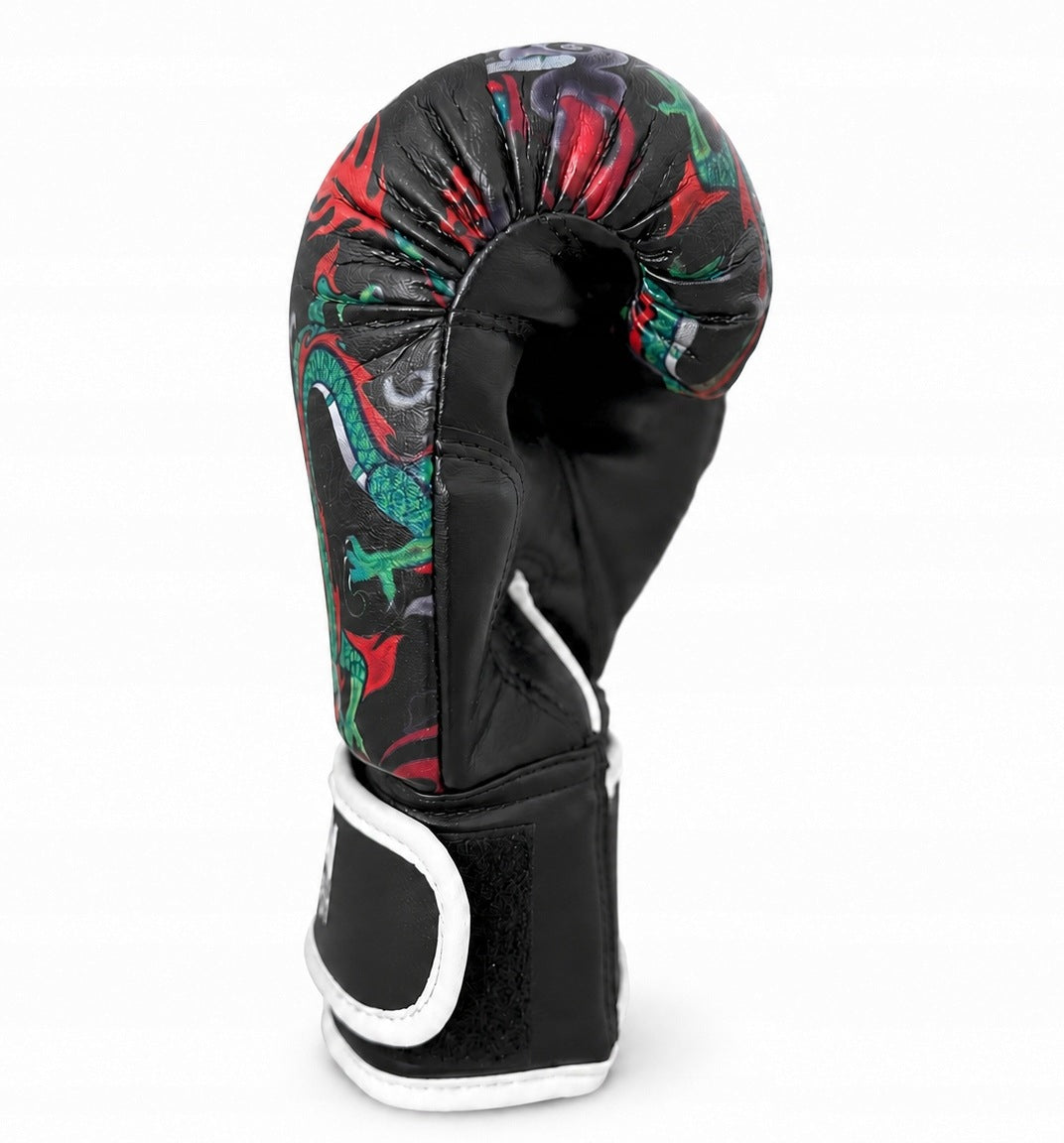 Boxing gloves for children - Daniken - JUNIOR DRAGON [Weight 6oz] Brand Daniken