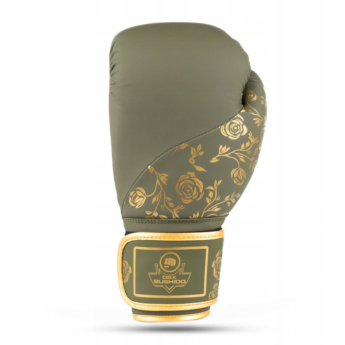 Boxing gloves for women - Rose | DBX Bushido 3723 Brand DBX BUSHIDO
