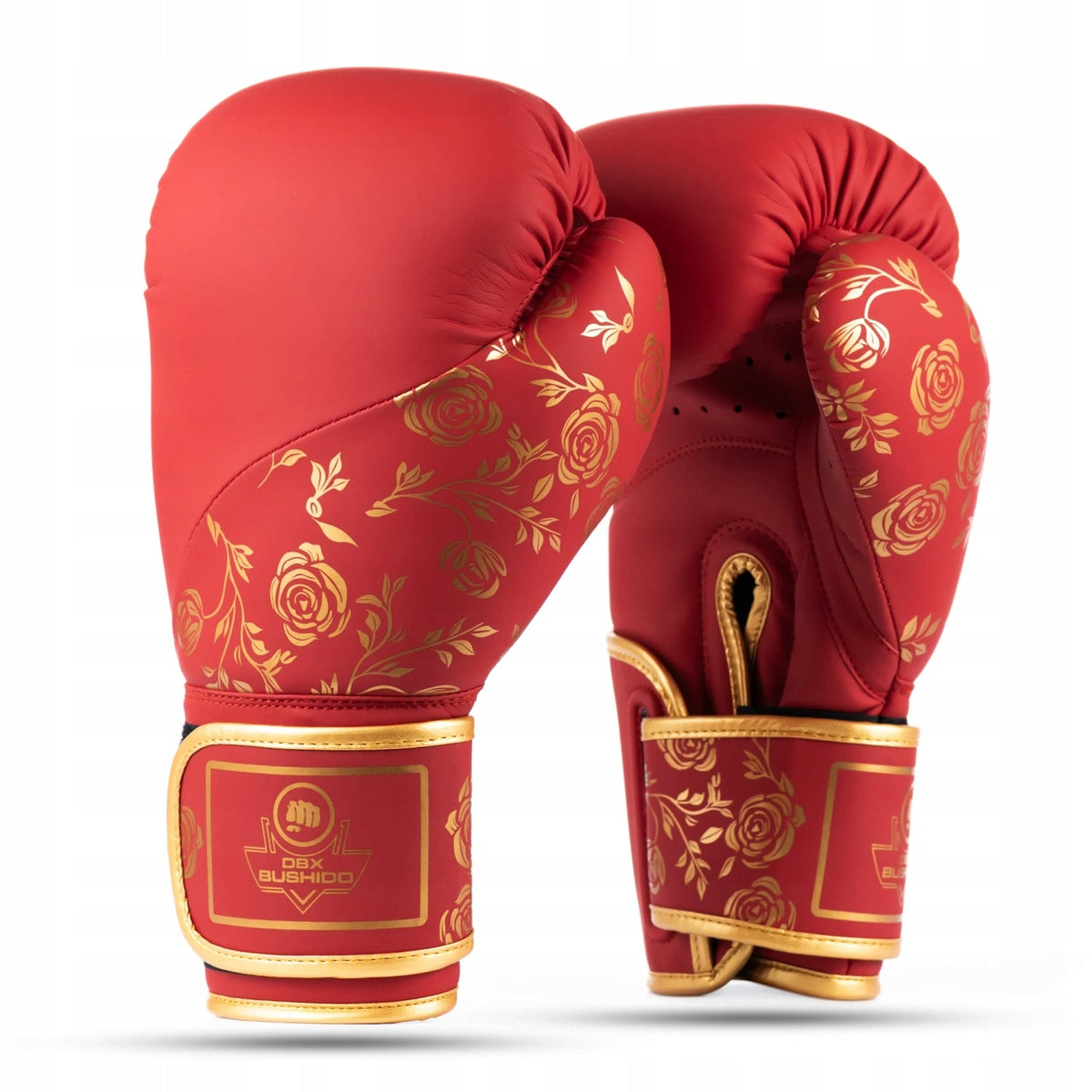 Boxing gloves for women - Rubby Rose | DBX Bushido 3724