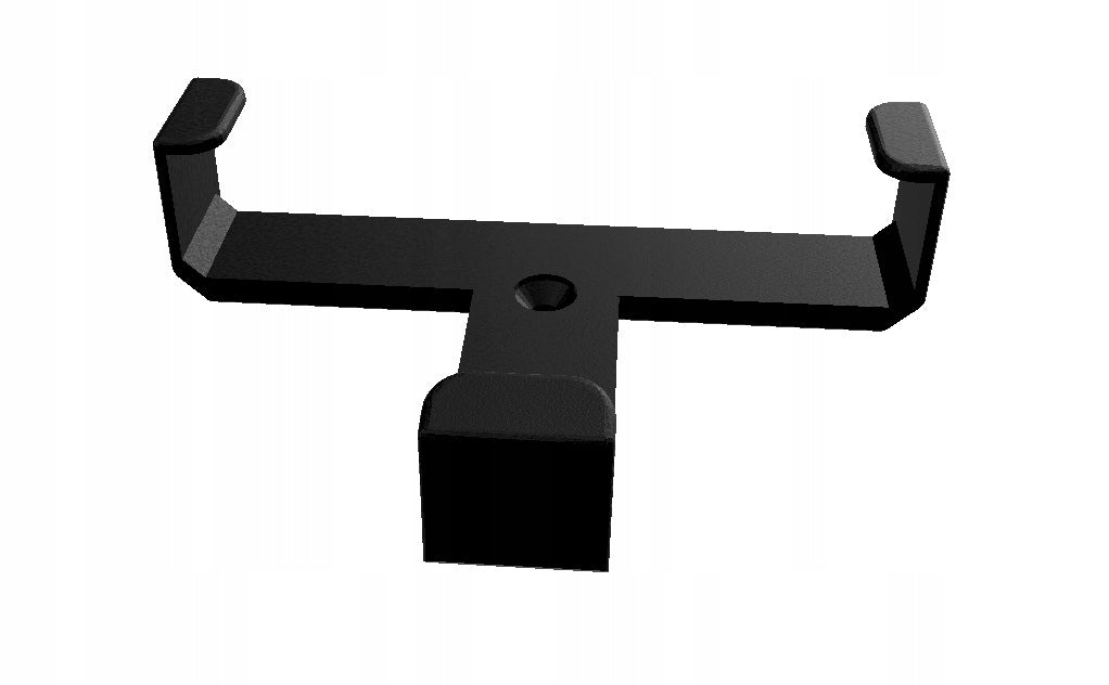 Bracket for 4K XIAOMI MI Box S Smart TV 2 Gen Brand Elpro 3D