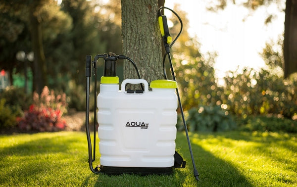 Bradas Backpack Sprayer 16l garden Brand Bradas