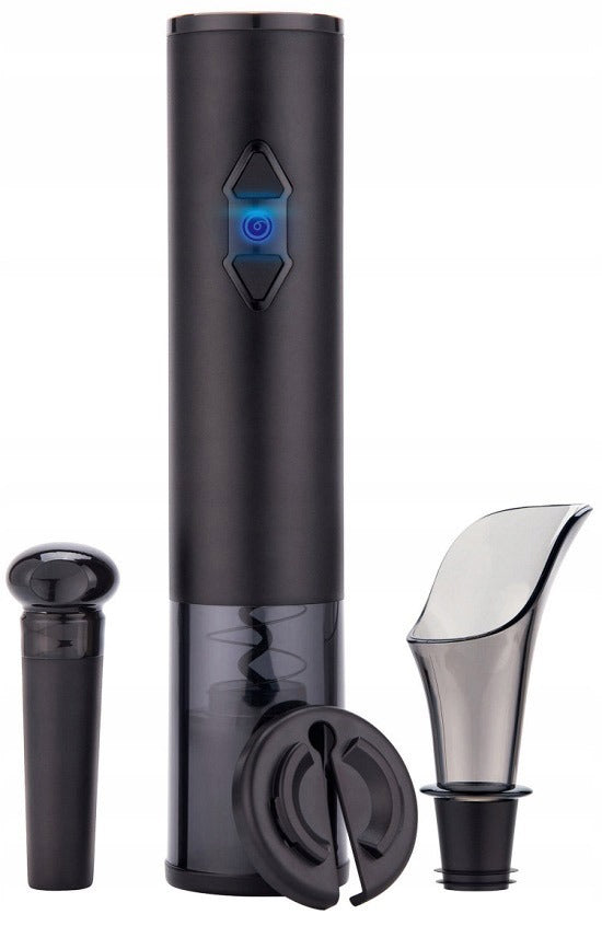 Braders Electric Wine Opener - Corkscrew Set Perfect for Gift Brand no brand