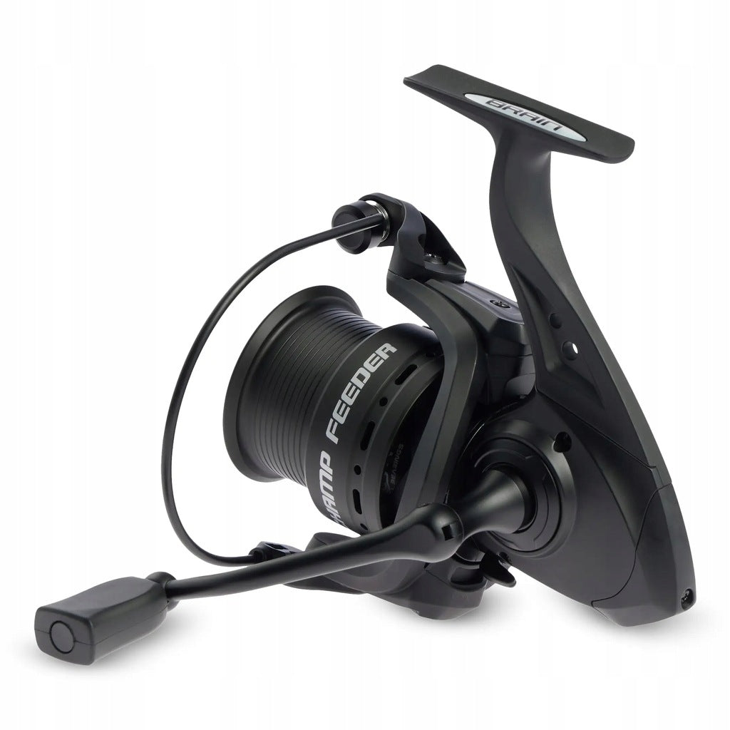 Brain Champ Feeder reel 6000 3+1BB 4.8:1 Packaging status original