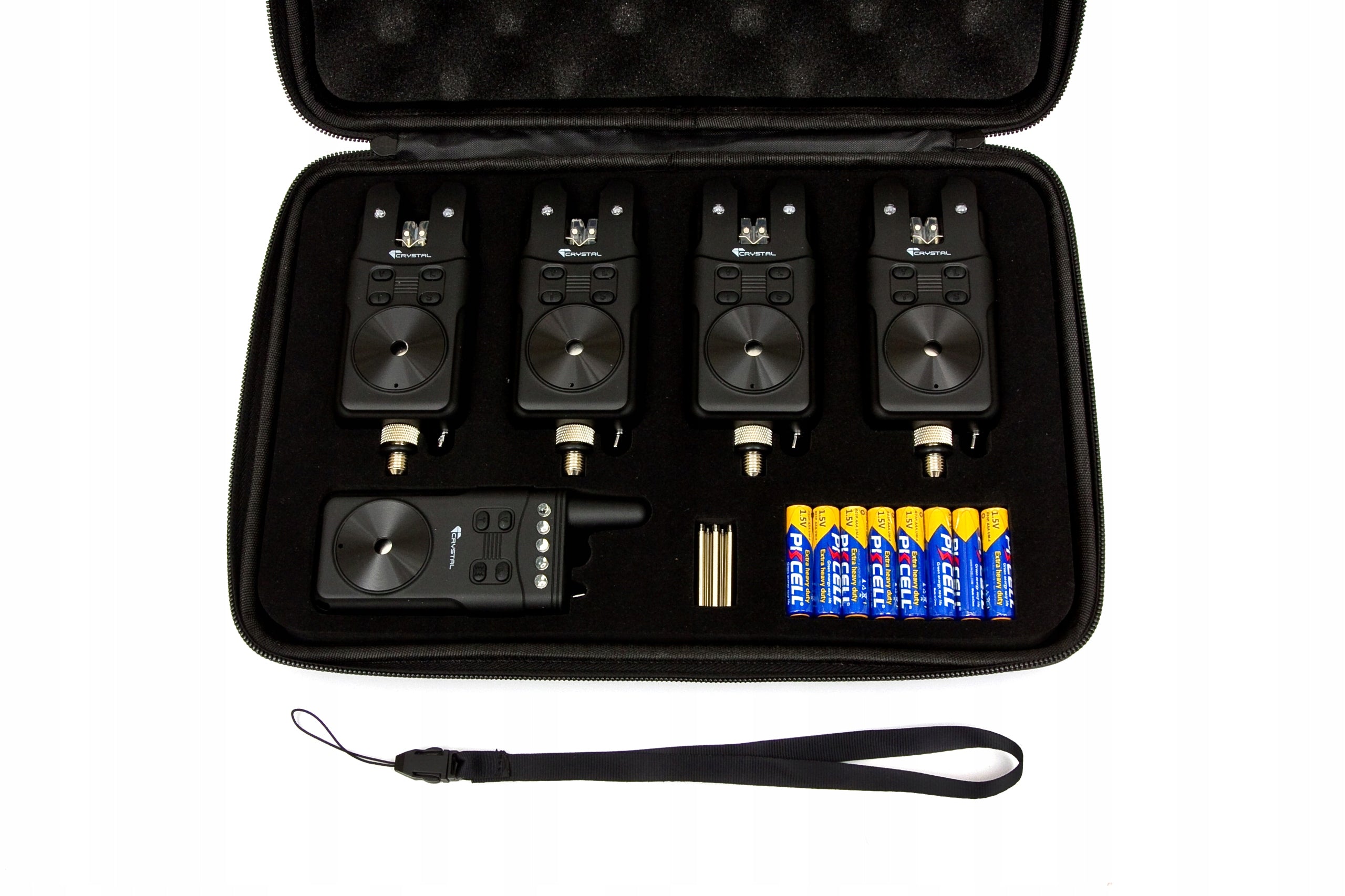 Bran 4+1 CRYSTAL FR 698 BLACK PRO!! Manufacturer code FR 698