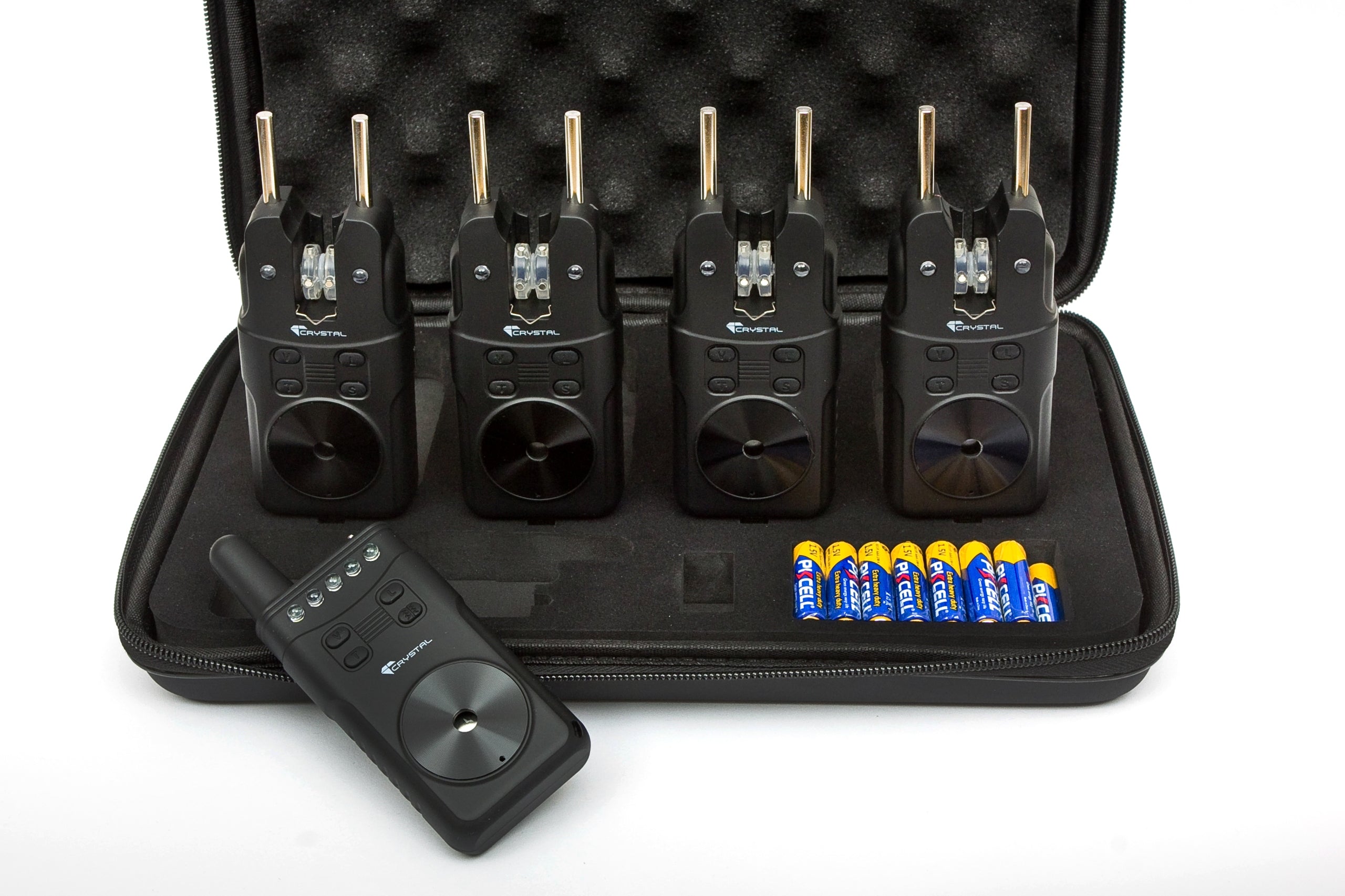 Bran 4+1 CRYSTAL FR 698 BLACK PRO!!