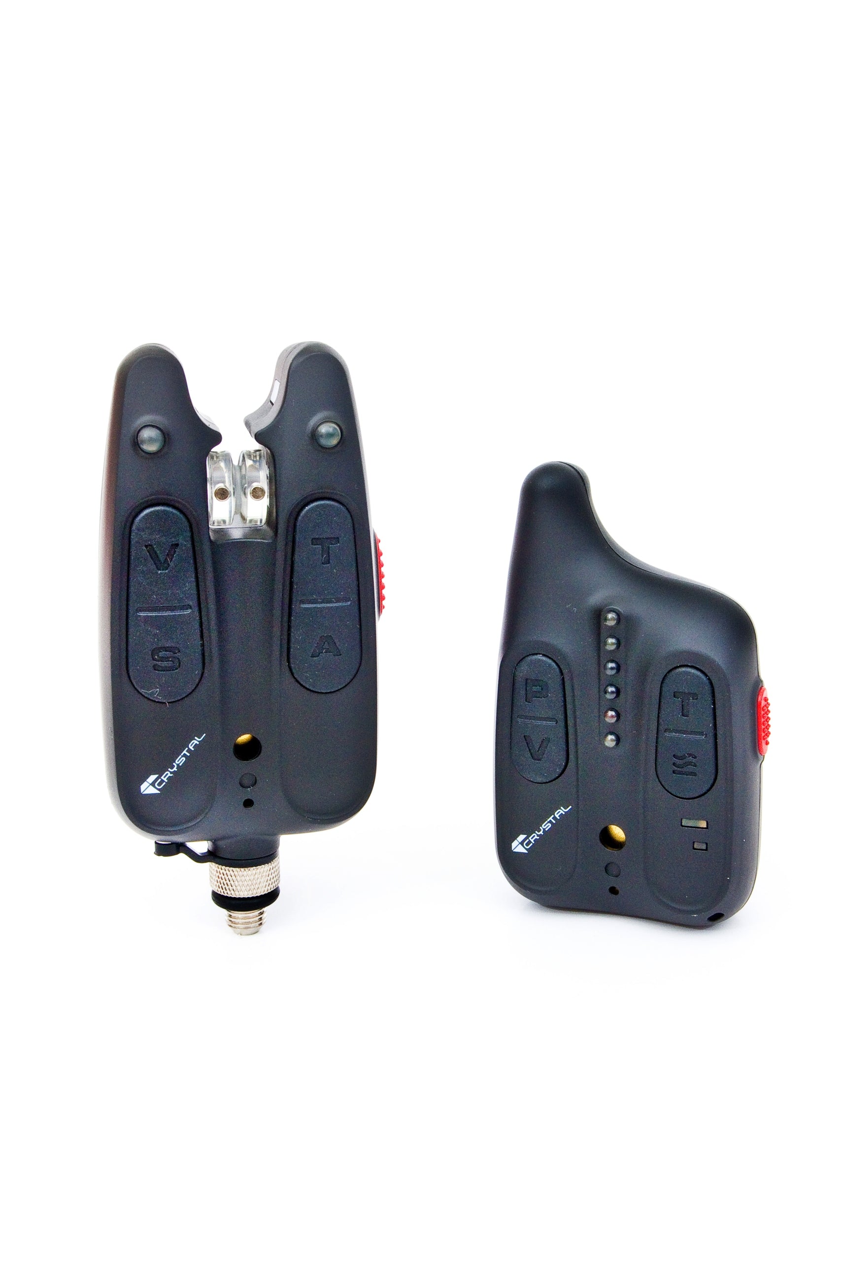 Bran 4+1 CRYSTAL RF 1118 MULTICOLOR + Anti-theft Brand Crystal
