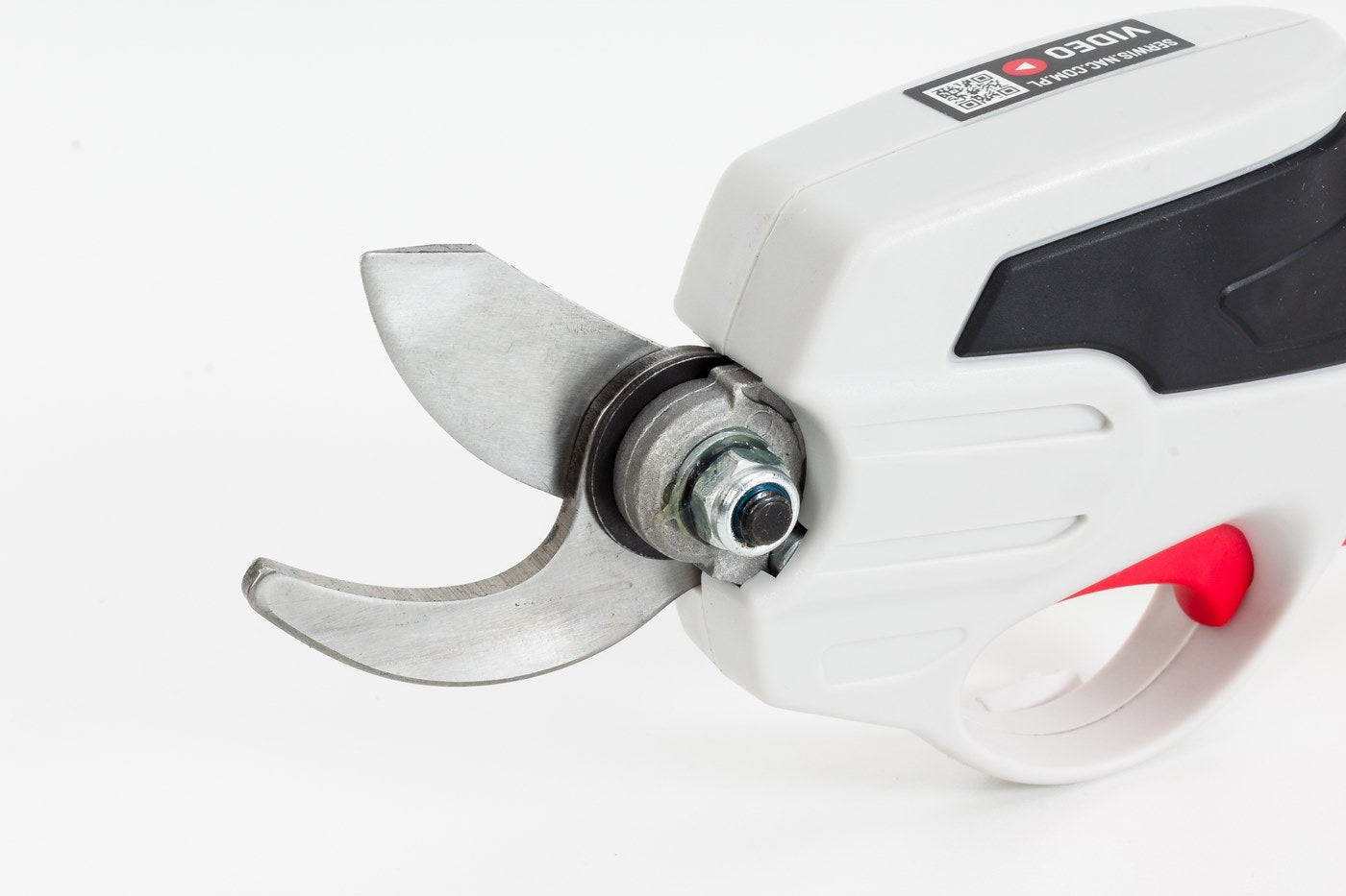 Branch PRUNER NAC 7,2V to 18 mm + AKU 1,5 Ah + Charger Batteries included yes