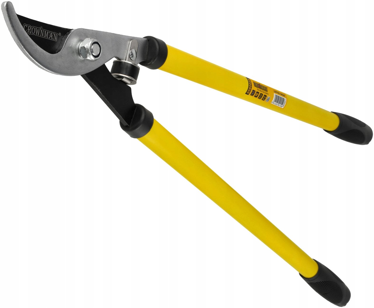 Branch Pruner 25mm Garden Shears Large Long 70cm Anti-Slip Manufacturer code Sekator Do Gałęzi 25mm Ogrodowy