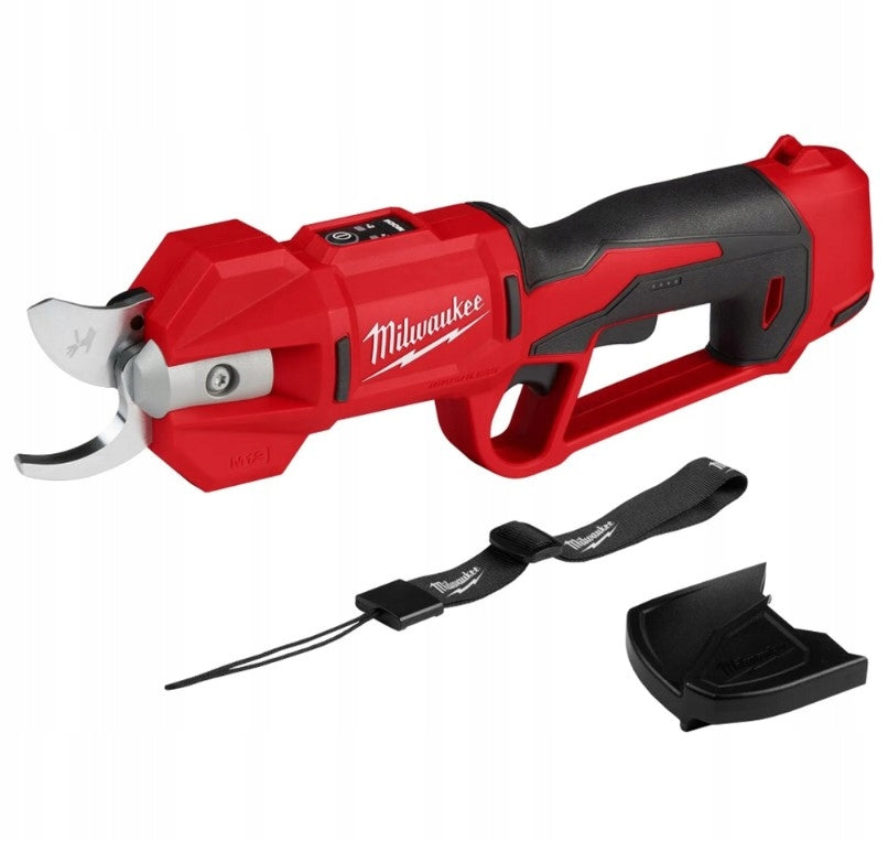 Branch cutter M12 BLPRS-0 Milwaukee Manufacturer code 4933480114