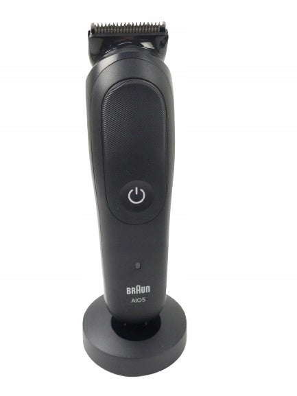 Braun All in One Trimmer Multifunction Machine Series 5 AIO5565 Manufacturer code AIO5565