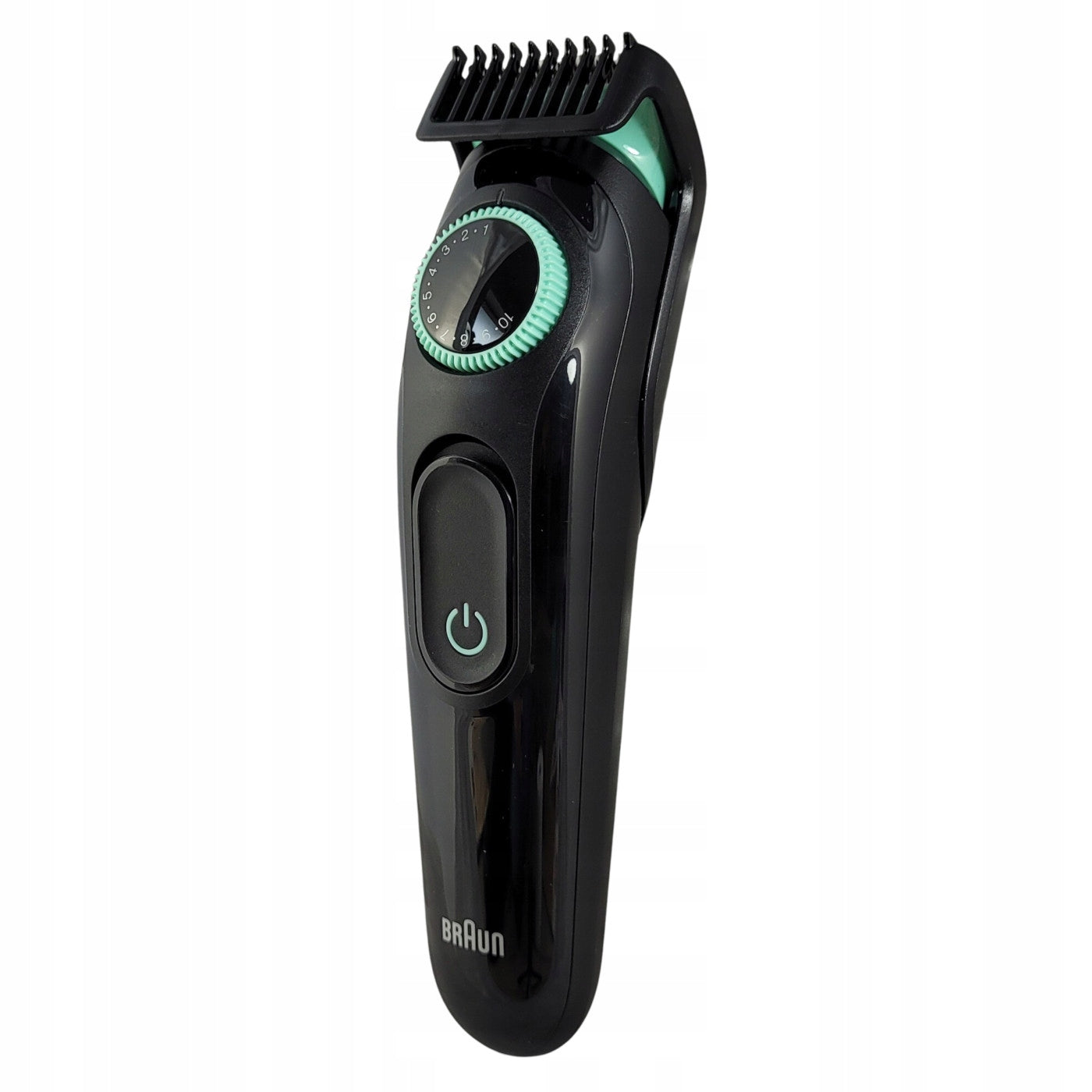 Braun BT3321 Trimmer Manufacturer code BT3321