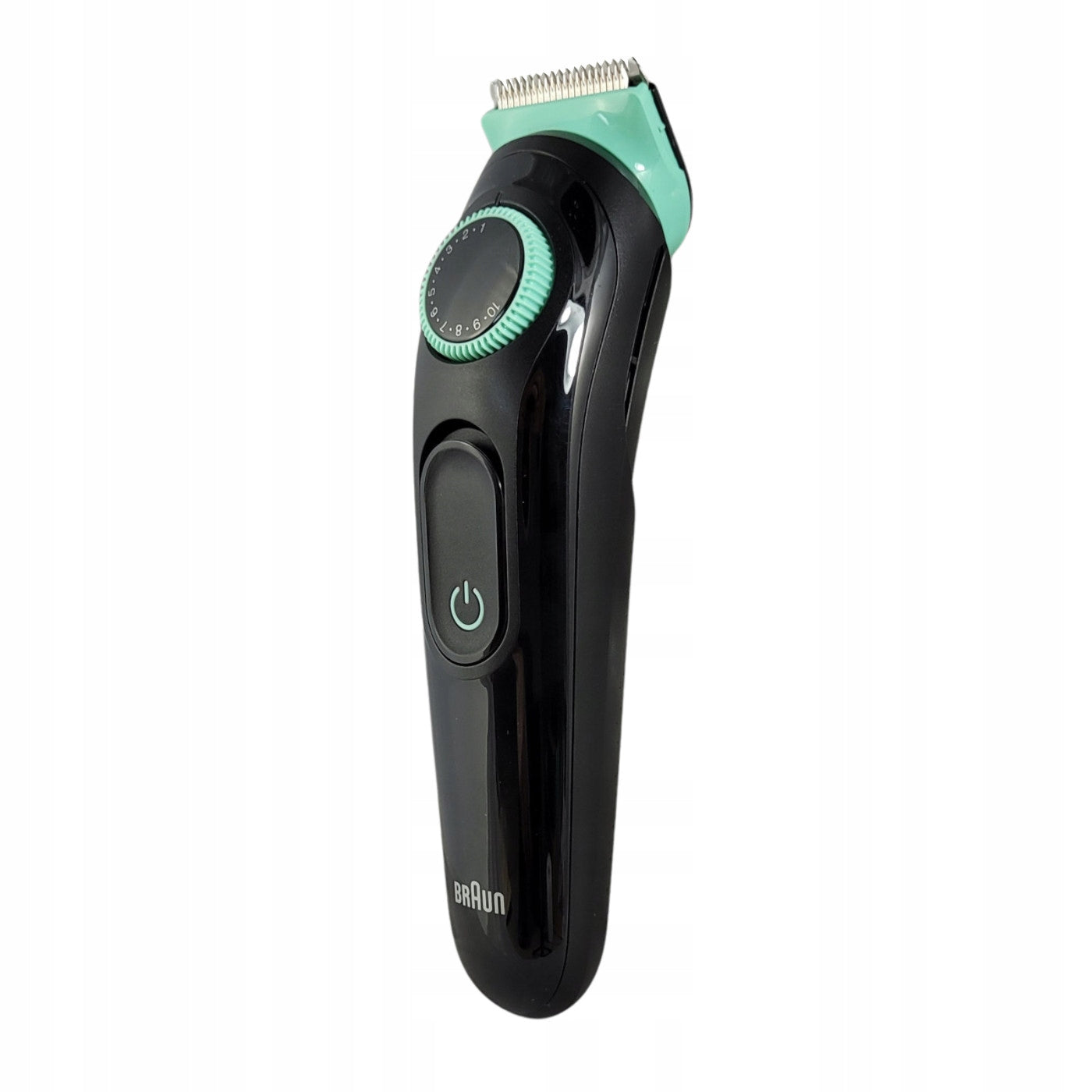 Braun BT3321 Trimmer Packaging status original