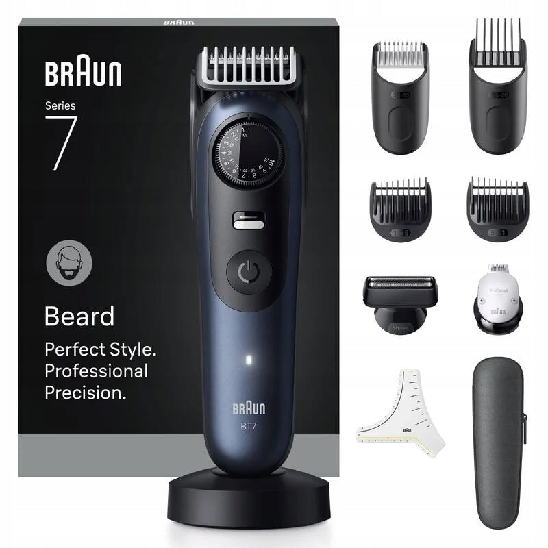 Braun BT7540 8700216428415 Brand Braun